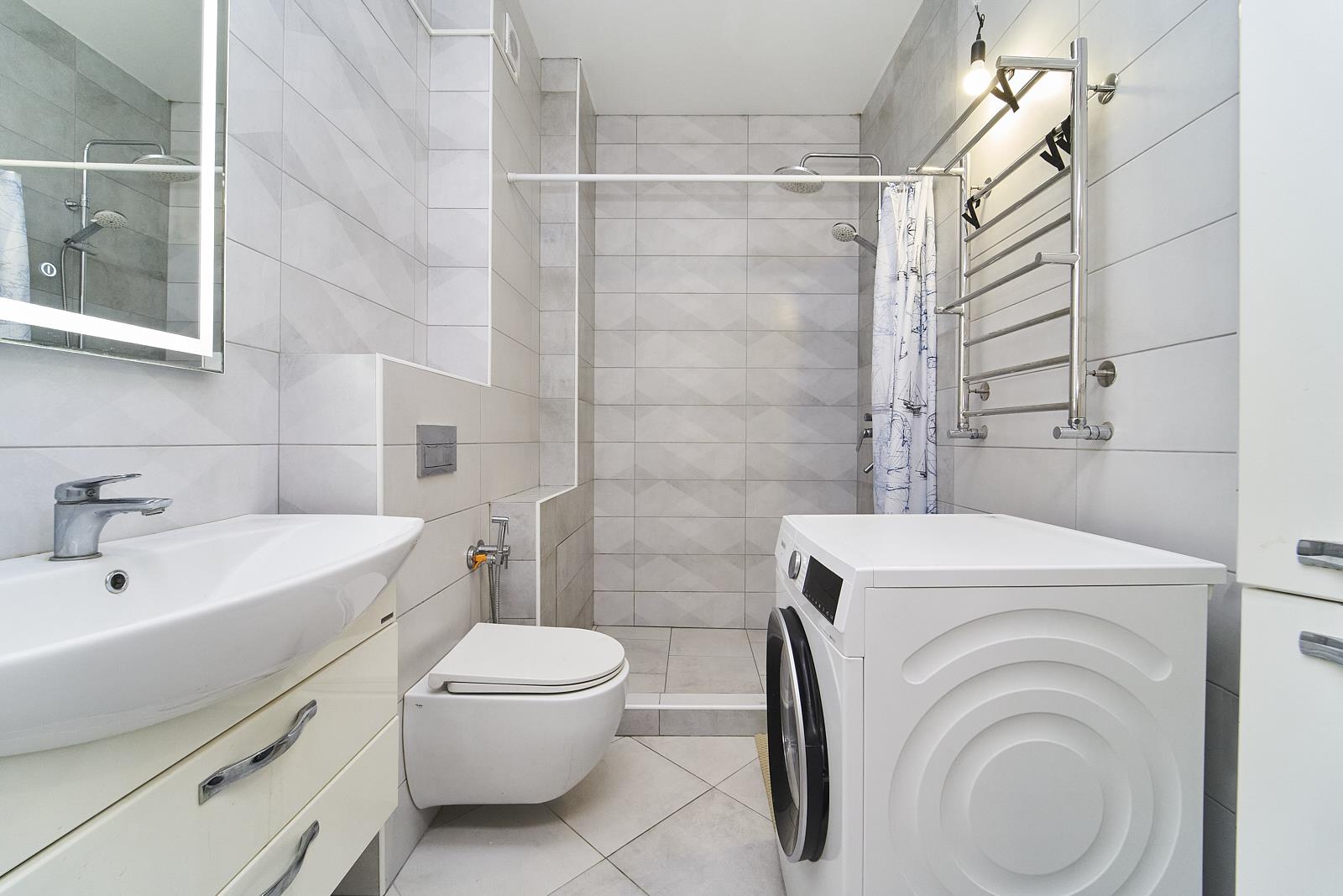 Фото №8: Дом 113 м² + 1 сот. - Ленина, Карасунский внутригородской округ, п. коттеджный  Радужный, ул. Приморская, 111Л