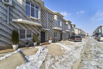 Фото №1: Дом 113 м² - Ленина, п. коттеджный  Радужный, ул. Приморская, 111Л