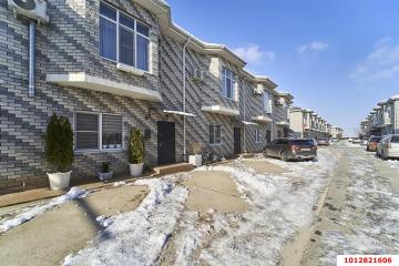 Фото №1: Дом 113 м² - Ленина, п. коттеджный  Радужный, ул. Приморская, 111Л