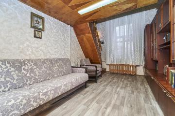 Фото №4: 2-комнатная квартира 65 м² - Краснодар, мкр. Западный внутригородской округ, ул. Рашпилевская, 127