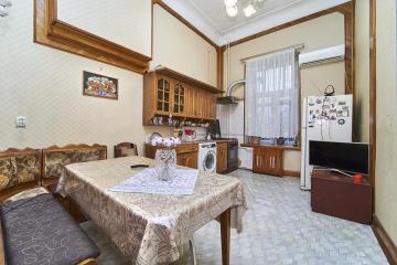 Фото №2: 2-комнатная квартира 65 м² - Краснодар, мкр. Западный внутригородской округ, ул. Рашпилевская, 127