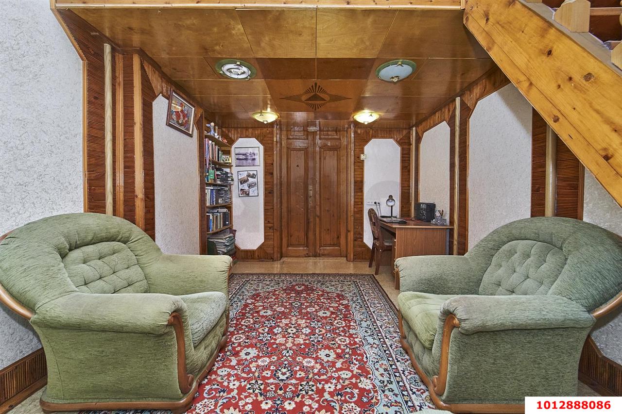 Фото №8: 2-комнатная квартира 65 м² - Краснодар, мкр. Западный внутригородской округ, ул. Рашпилевская, 127