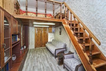 Фото №5: 2-комнатная квартира 65 м² - Краснодар, мкр. Западный внутригородской округ, ул. Рашпилевская, 127