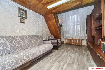 Фото №4: 2-комнатная квартира 65 м² - Краснодар, мкр. Западный внутригородской округ, ул. Рашпилевская, 127