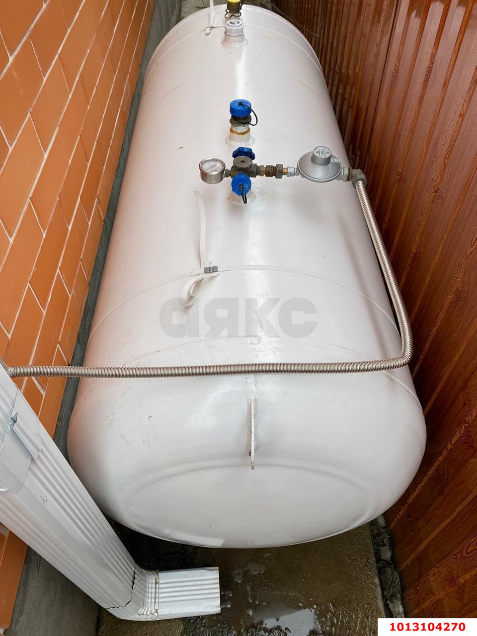 Фото №16: Дом 76 м² + 3 сот. - Родник, мкр. Прикубанский внутригородской округ, ул. Вишнёвая, 431