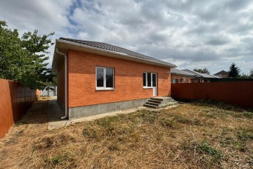 Фото №3: Дом 76 м² - Родник, мкр. Прикубанский внутригородской округ, ул. Вишнёвая, 431