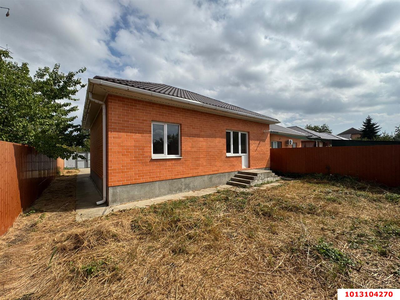 Фото №3: Дом 76 м² + 3 сот. - Родник, мкр. Прикубанский внутригородской округ, ул. Вишнёвая, 431