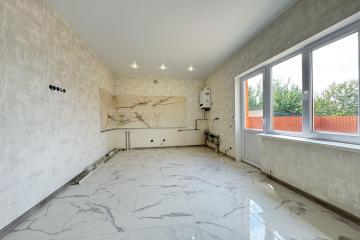 Фото №4: Дом 76 м² - Родник, мкр. Прикубанский внутригородской округ, ул. Вишнёвая, 431