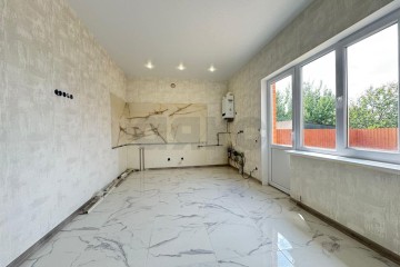 Фото №4: Дом 76 м² - Родник, мкр. Прикубанский внутригородской округ, ул. Вишнёвая, 431