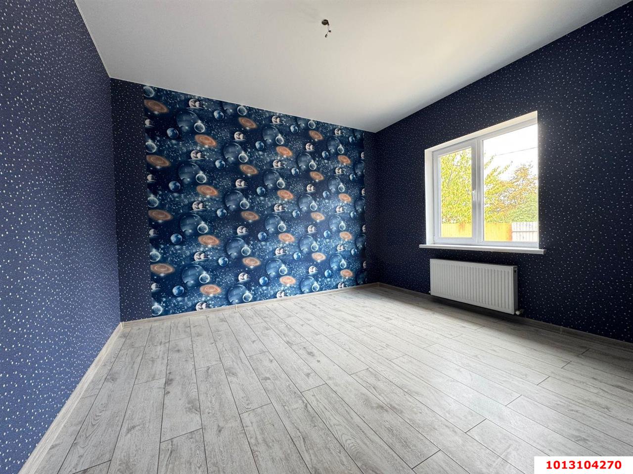 Фото №8: Дом 76 м² + 3 сот. - Родник, мкр. Прикубанский внутригородской округ, ул. Вишнёвая, 431