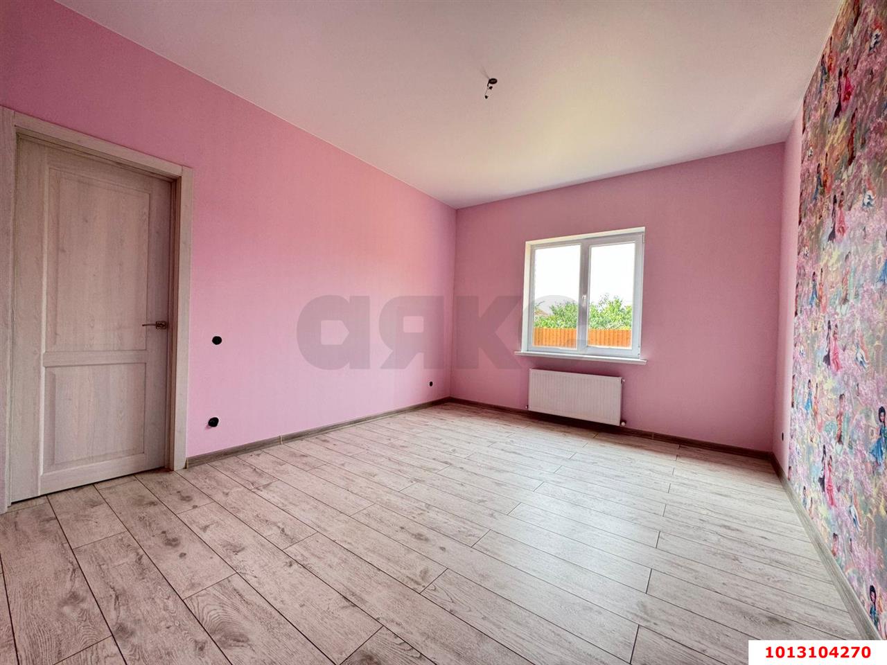 Фото №11: Дом 76 м² + 3 сот. - Родник, мкр. Прикубанский внутригородской округ, ул. Вишнёвая, 431