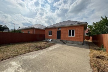 Фото №2: Дом 76 м² - Родник, мкр. Прикубанский внутригородской округ, ул. Вишнёвая, 431