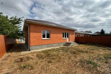 Фото №3: Дом 76 м² - Родник, мкр. Прикубанский внутригородской округ, ул. Вишнёвая, 431