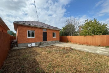 Фото №1: Дом 76 м² - Родник, мкр. Прикубанский внутригородской округ, ул. Вишнёвая, 431