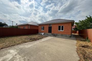 Фото №2: Дом 76 м² - Родник, мкр. Прикубанский внутригородской округ, ул. Вишнёвая, 431