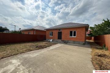 Фото №2: Дом 76 м² - Родник, мкр. Прикубанский внутригородской округ, ул. Вишнёвая, 431