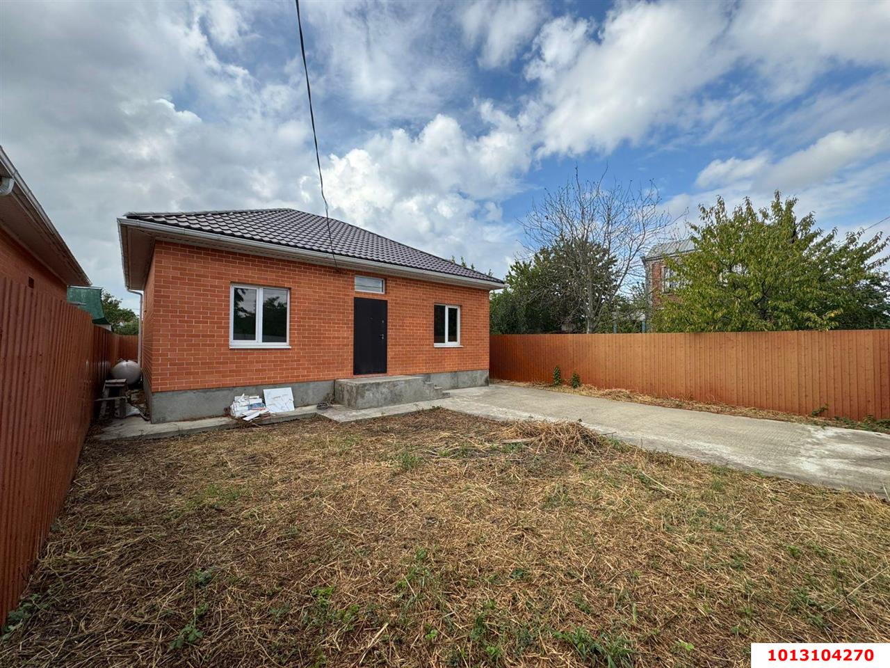 Фото №17: Дом 76 м² + 3 сот. - Родник, мкр. Прикубанский внутригородской округ, ул. Вишнёвая, 431