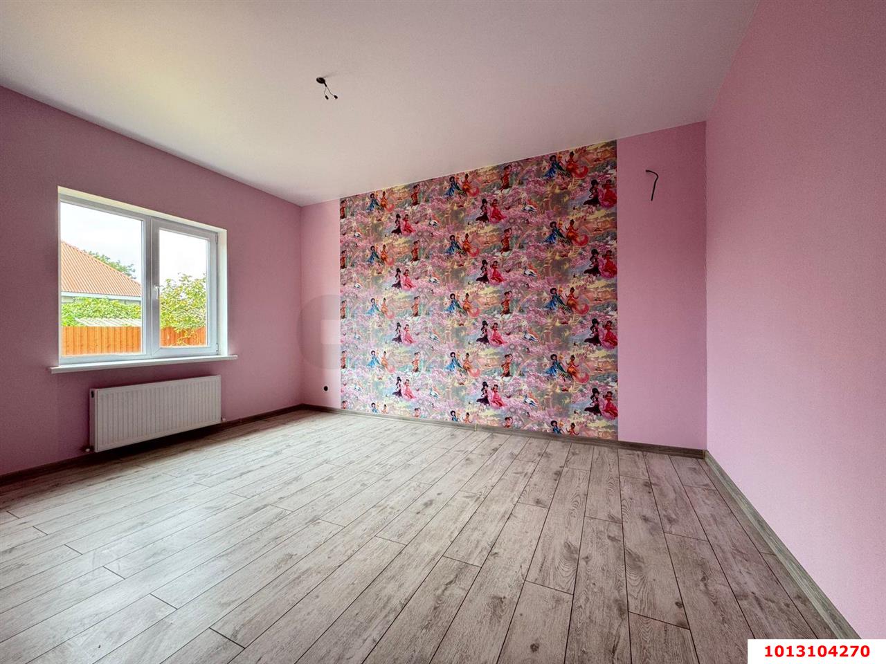 Фото №10: Дом 76 м² + 3 сот. - Родник, мкр. Прикубанский внутригородской округ, ул. Вишнёвая, 431