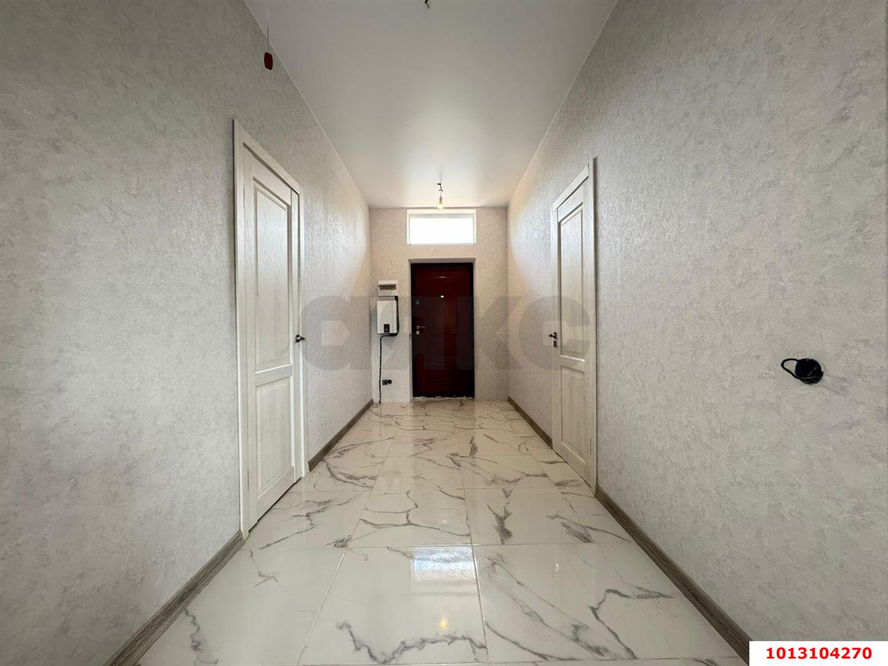 Фото №13: Дом 76 м² + 3 сот. - Родник, мкр. Прикубанский внутригородской округ, ул. Вишнёвая, 431