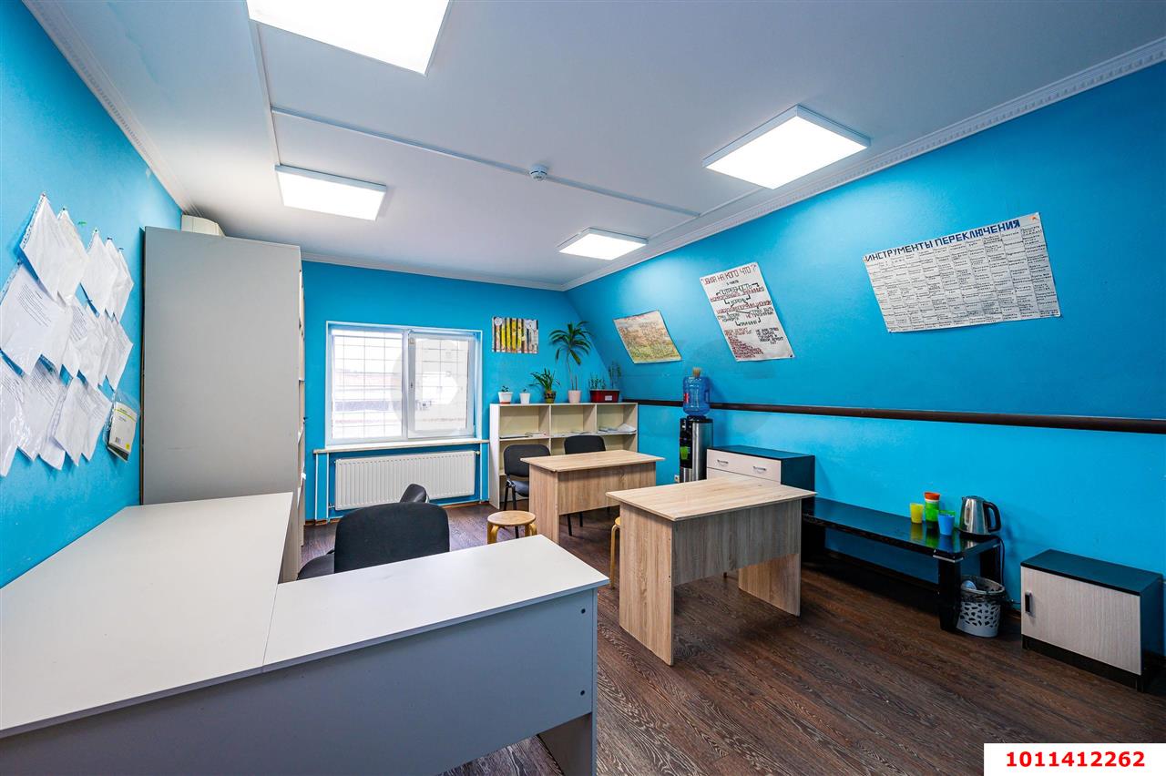 Фото №9: Отдельное здание 379 м² - Краснодар, Пашковский, ул. Бородинская, 130