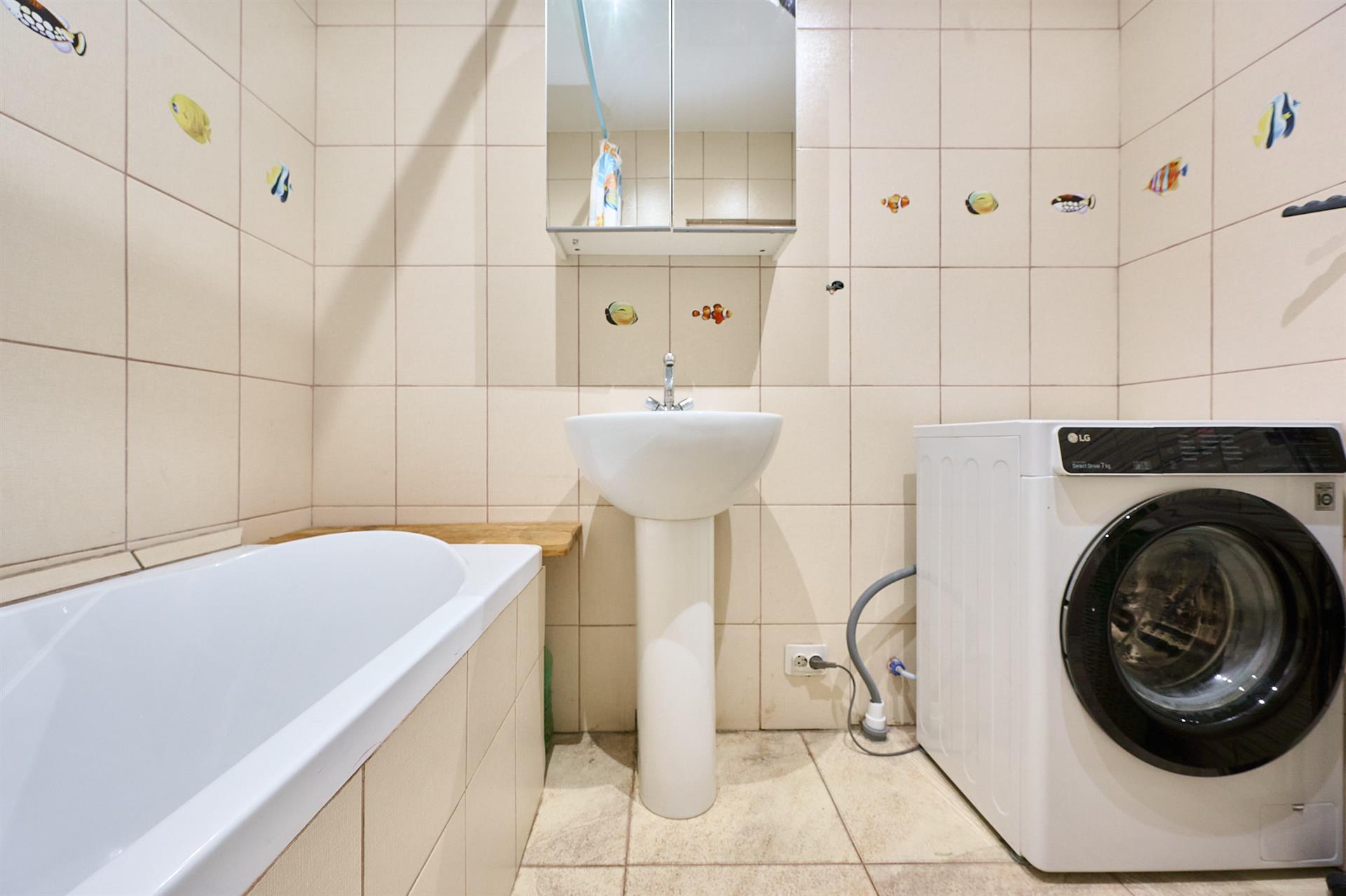 Фото №10: 2-комнатная квартира 68 м² - Краснодар, Прикубанский внутригородской округ, Горхутор, мкр. жилой комплекс Сокольники, ул. имени М.Е. Соколова, 86к2