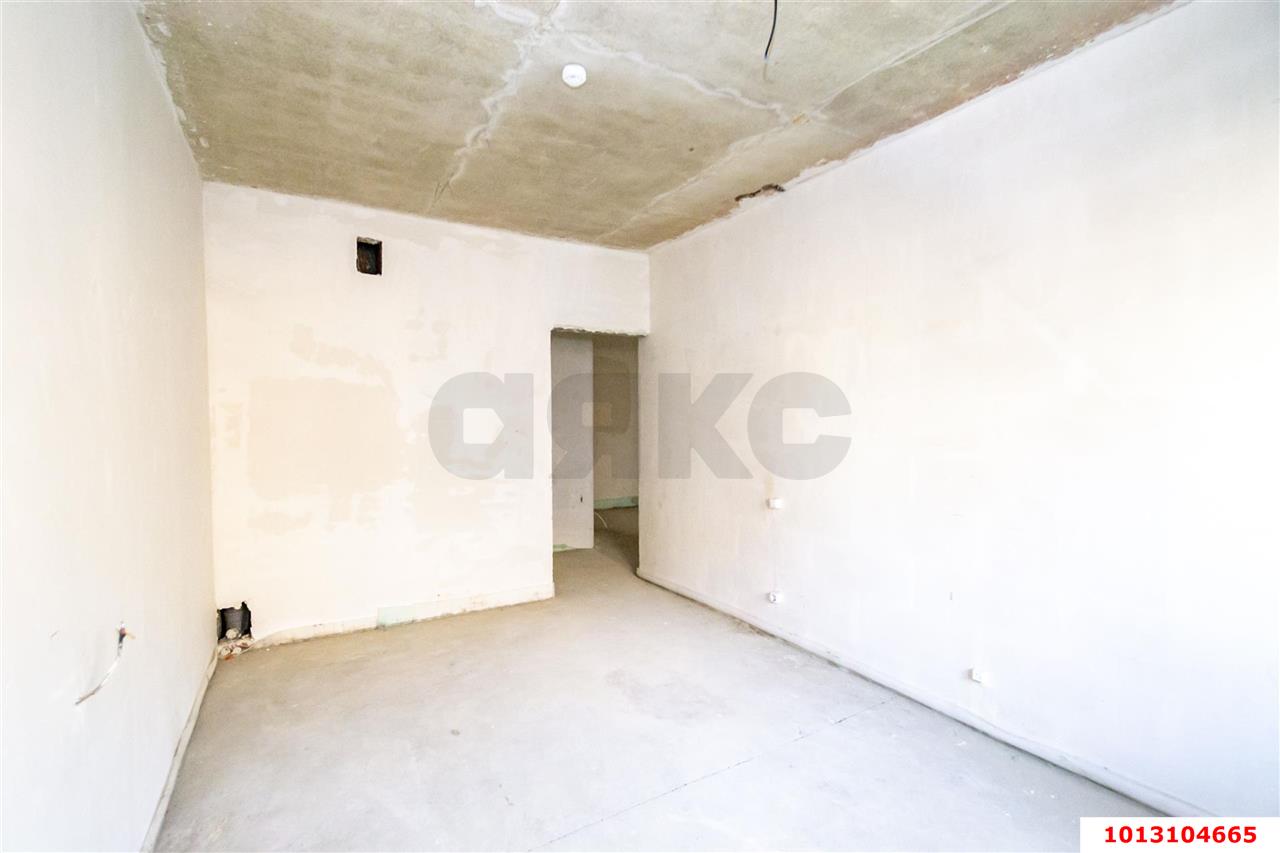 Фото №14: 3-комнатная квартира 98 м² - Краснодар, жилой комплекс Авиатор, ул. имени Валерия Гассия, 2