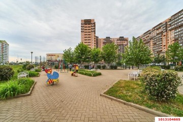 Фото №5: 3-комнатная квартира 90 м² - Краснодар, мкр. жилой комплекс Авиатор, ул. имени Валерия Гассия, 2