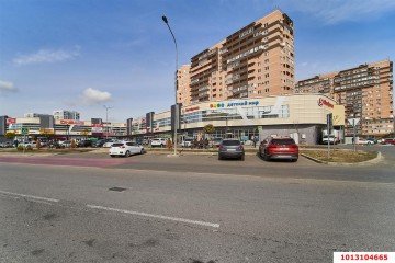 Фото №5: 3-комнатная квартира 90 м² - Краснодар, мкр. жилой комплекс Авиатор, 