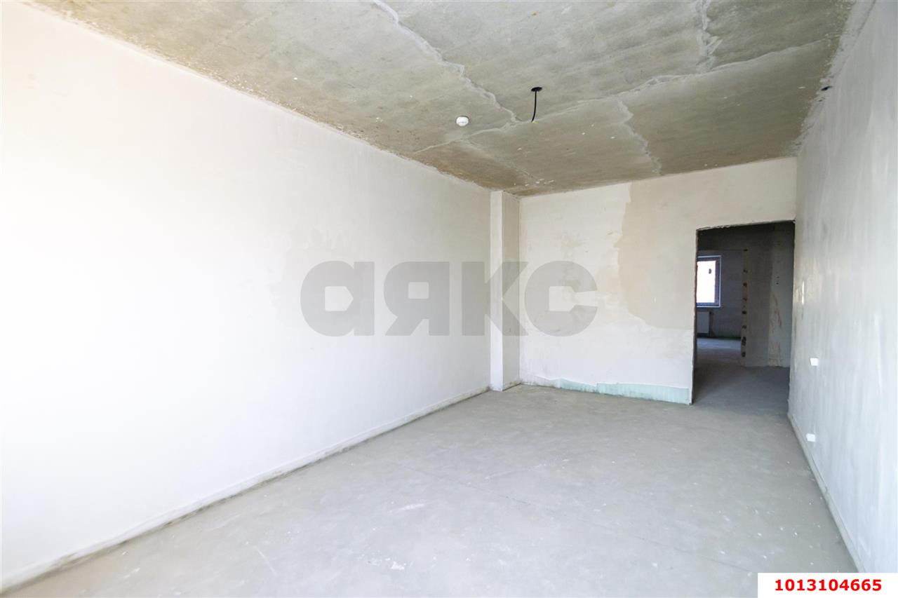 Фото №13: 3-комнатная квартира 98 м² - Краснодар, жилой комплекс Авиатор, ул. имени Валерия Гассия, 2