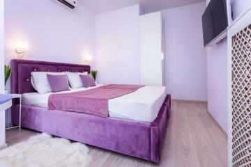 Фото №5: 1-комнатная квартира 48 м² - Краснодар, мкр. Центральный, ул. Коммунаров, 270