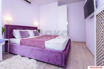 Фото №5: 1-комнатная квартира 48 м² - Краснодар, мкр. Центральный, ул. Коммунаров, 270