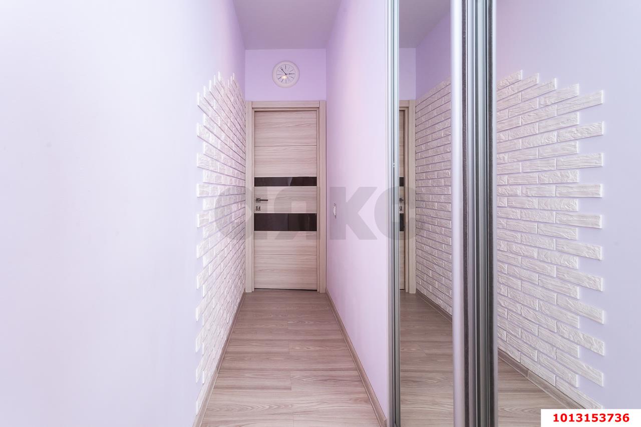 Фото №14: 1-комнатная квартира 48 м² - Краснодар, Центральный, ул. Коммунаров, 270