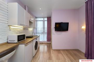 Фото №4: 1-комнатная квартира 48 м² - Краснодар, мкр. Центральный, ул. Коммунаров, 270