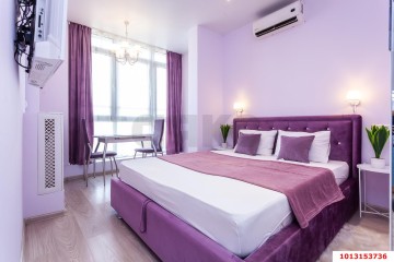 Фото №4: 1-комнатная квартира 48 м² - Краснодар, мкр. Центральный, ул. Коммунаров, 270