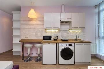 Фото №5: 1-комнатная квартира 48 м² - Краснодар, мкр. Центральный, ул. Коммунаров, 270