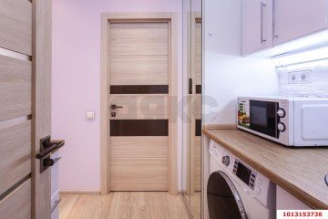 Фото №5: 1-комнатная квартира 48 м² - Краснодар, мкр. Центральный, ул. Коммунаров, 270