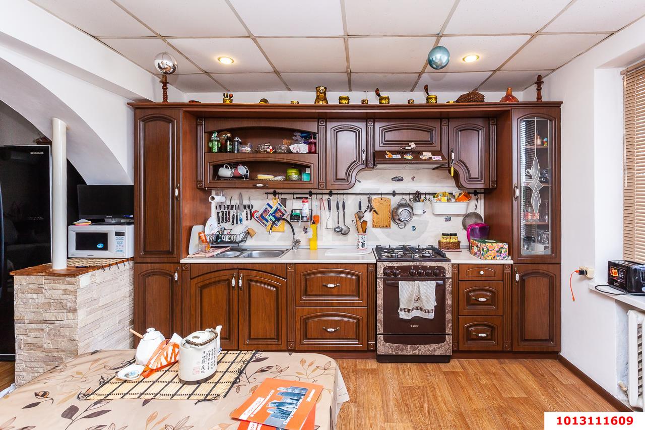 Фото №12: 3-комнатная квартира 80 м² - Прикубанский, ул. Космонавтов, 18