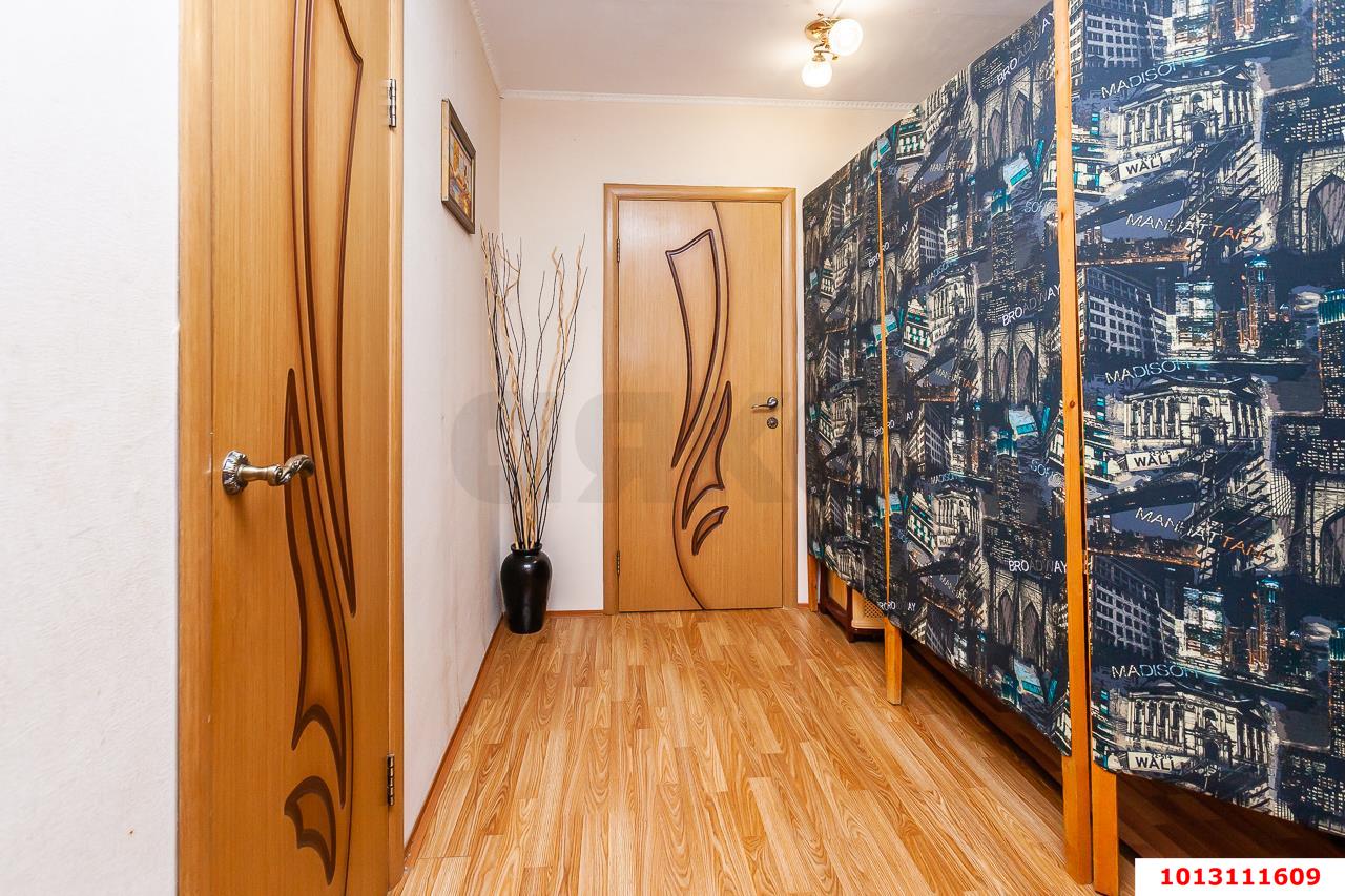 Фото №6: 3-комнатная квартира 80 м² - Прикубанский, ул. Космонавтов, 18