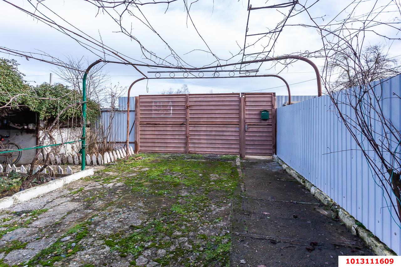 Фото №13: 3-комнатная квартира 80 м² - Прикубанский, ул. Космонавтов, 18