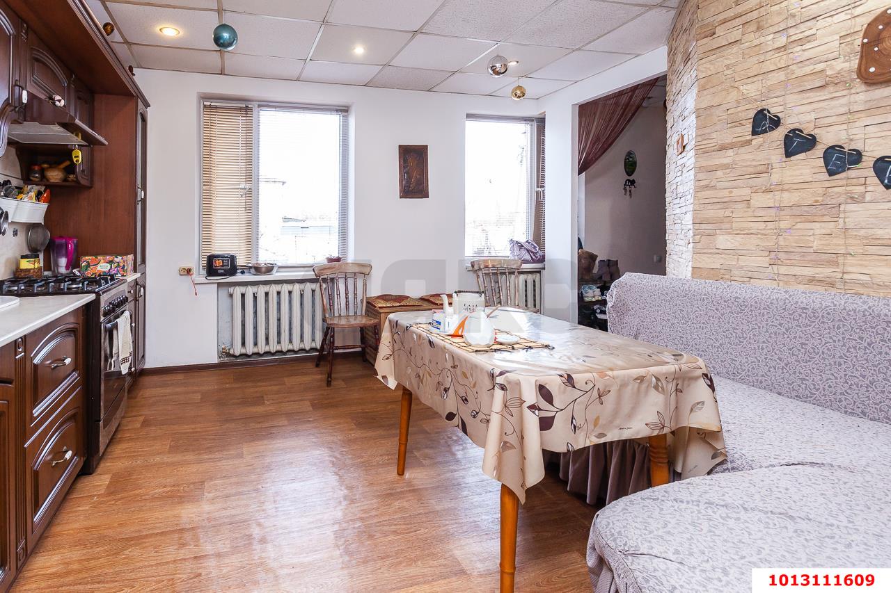 Фото №10: 3-комнатная квартира 80 м² - Прикубанский, ул. Космонавтов, 18