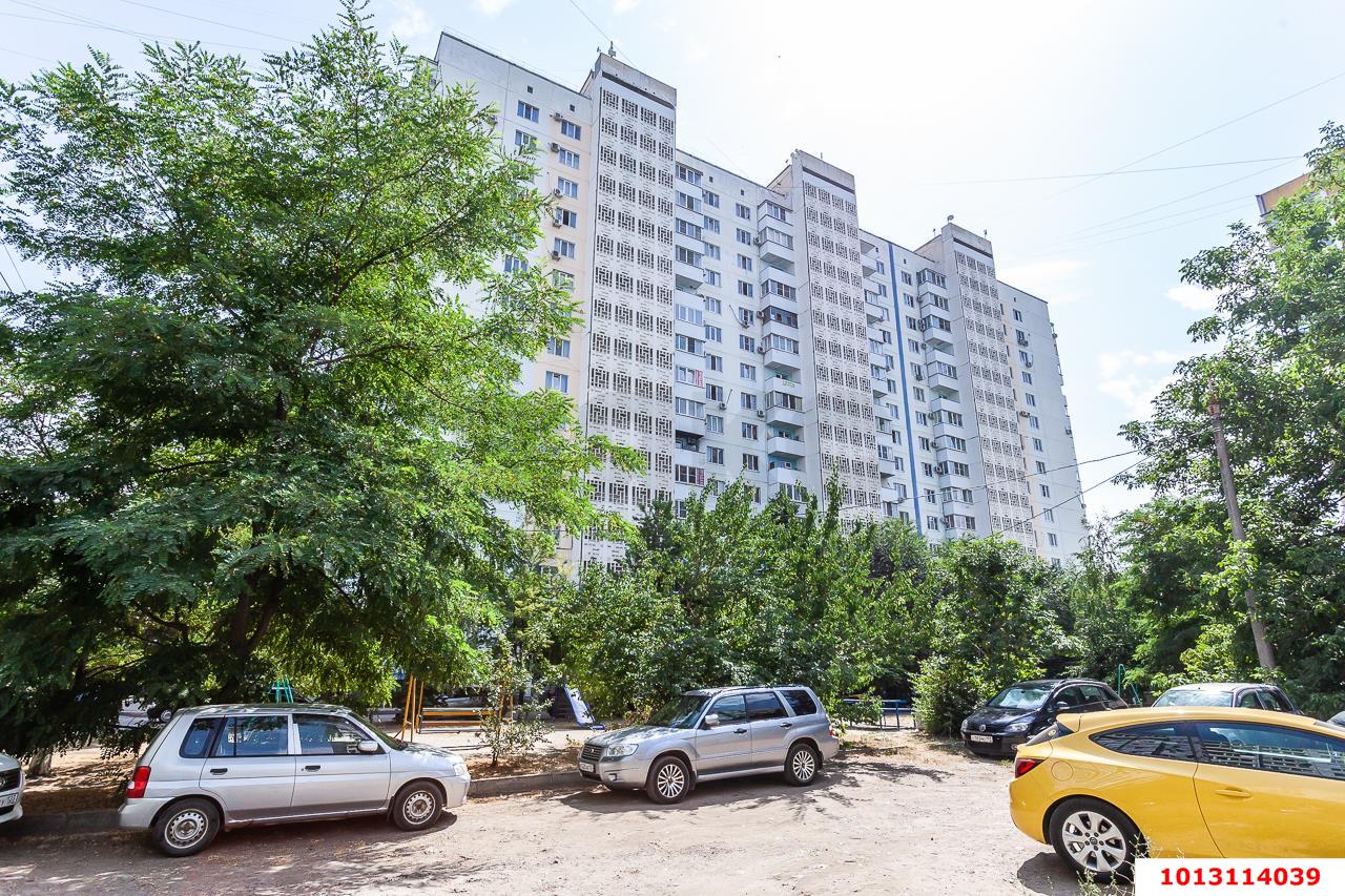 Фото №13: 1-комнатная квартира 45 м² - Краснодар, Новый, ул. 9-я Тихая, 5