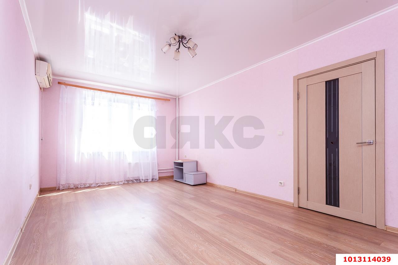 Фото №5: 1-комнатная квартира 45 м² - Краснодар, Новый, ул. 9-я Тихая, 5