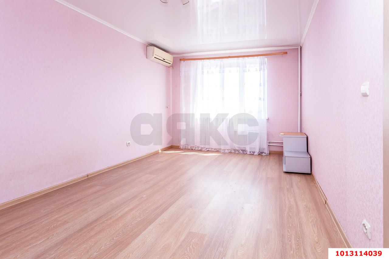 Фото №4: 1-комнатная квартира 45 м² - Краснодар, Новый, ул. 9-я Тихая, 5