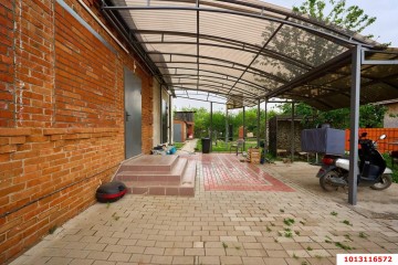 Фото №1: Дом 44 м² - Сад Кубани, мкр. Прикубанский внутригородской округ, пр-д Первый