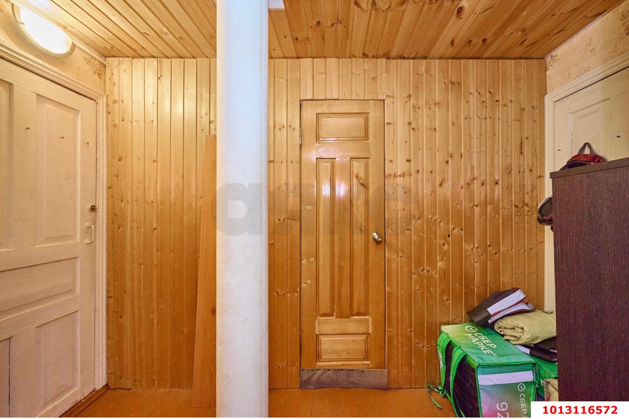 Фото №3: Дом 44 м² + 6 сот. - Сад Кубани, Прикубанский внутригородской округ, пр-д Первый