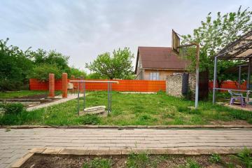 Фото №5: Дом 44 м² - Сад Кубани, мкр. Прикубанский внутригородской округ, пр-д Первый