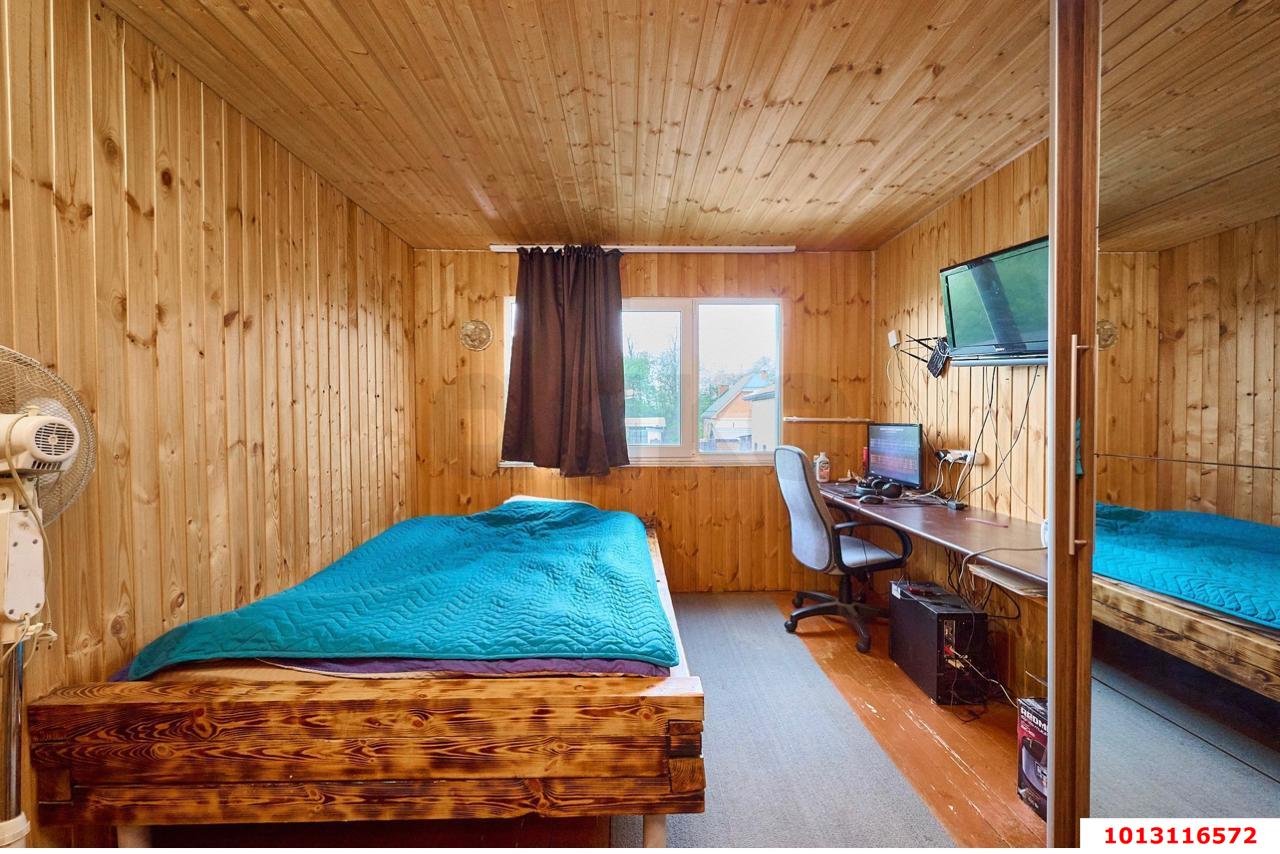 Фото №2: Дом 44 м² + 6 сот. - Сад Кубани, Прикубанский внутригородской округ, пр-д Первый