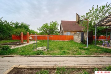 Фото №5: Дом 44 м² - Сад Кубани, мкр. Прикубанский внутригородской округ, пр-д Первый