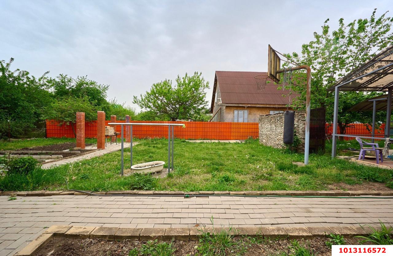 Фото №5: Дом 44 м² + 6 сот. - Сад Кубани, Прикубанский внутригородской округ, пр-д Первый