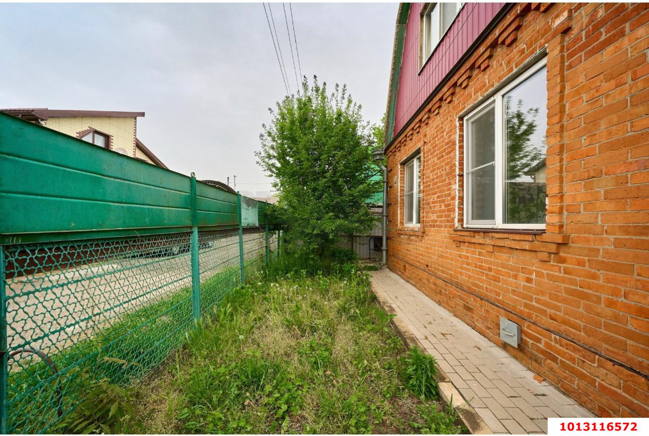 Фото №9: Дом 44 м² + 6 сот. - Сад Кубани, Прикубанский внутригородской округ, пр-д Первый